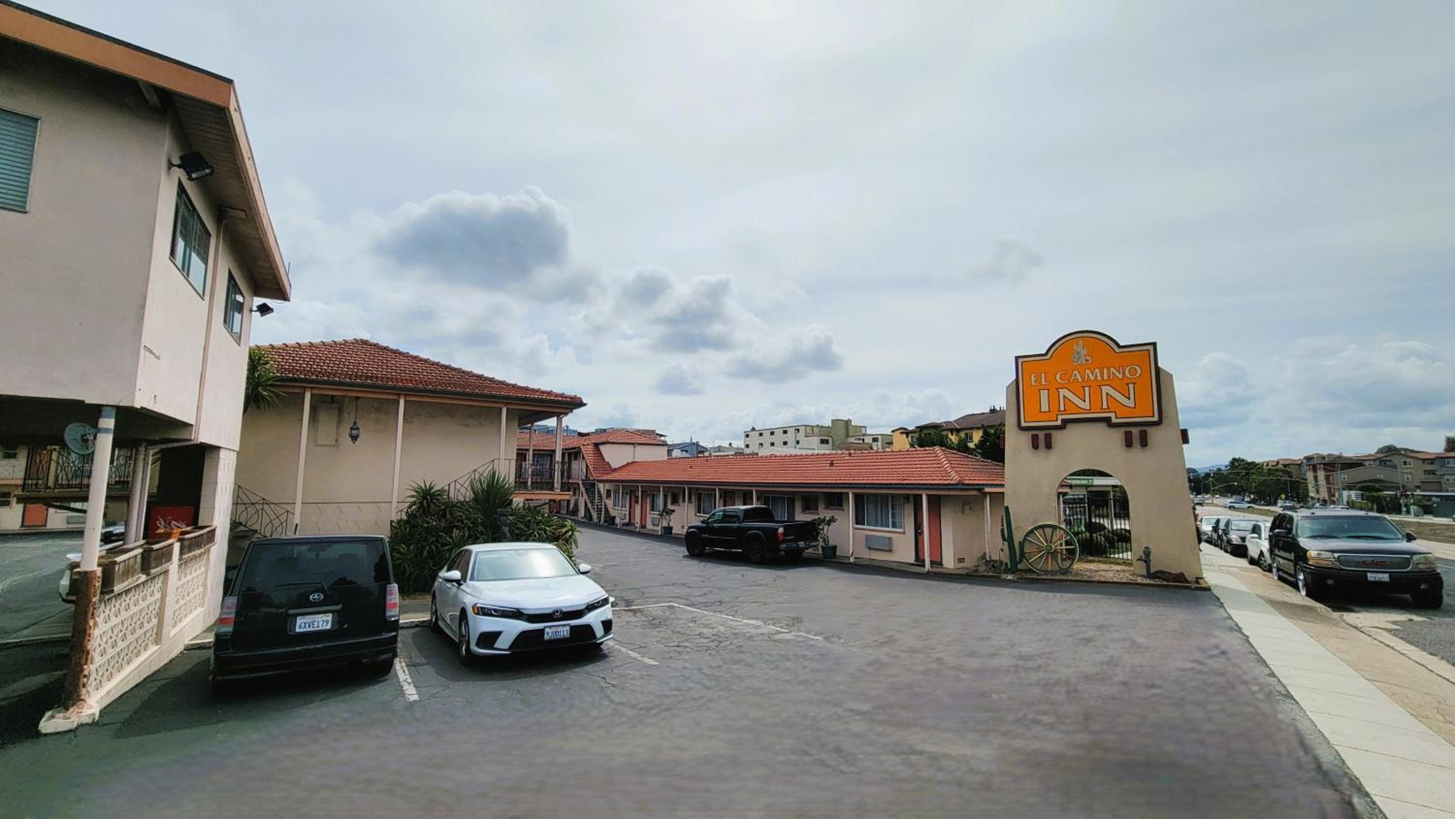 El Camino Inn