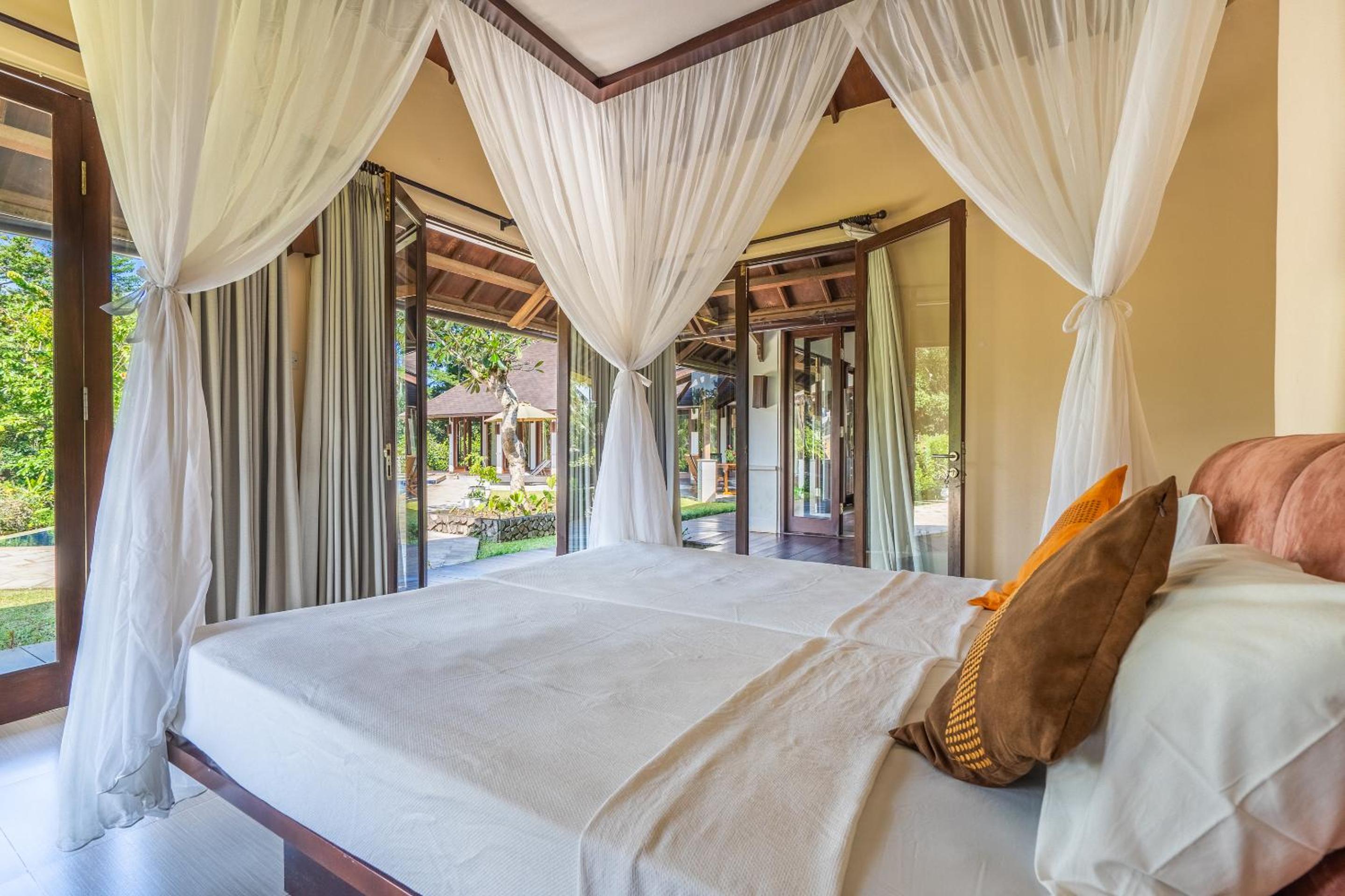 Tirta Tawar Villa Ubud