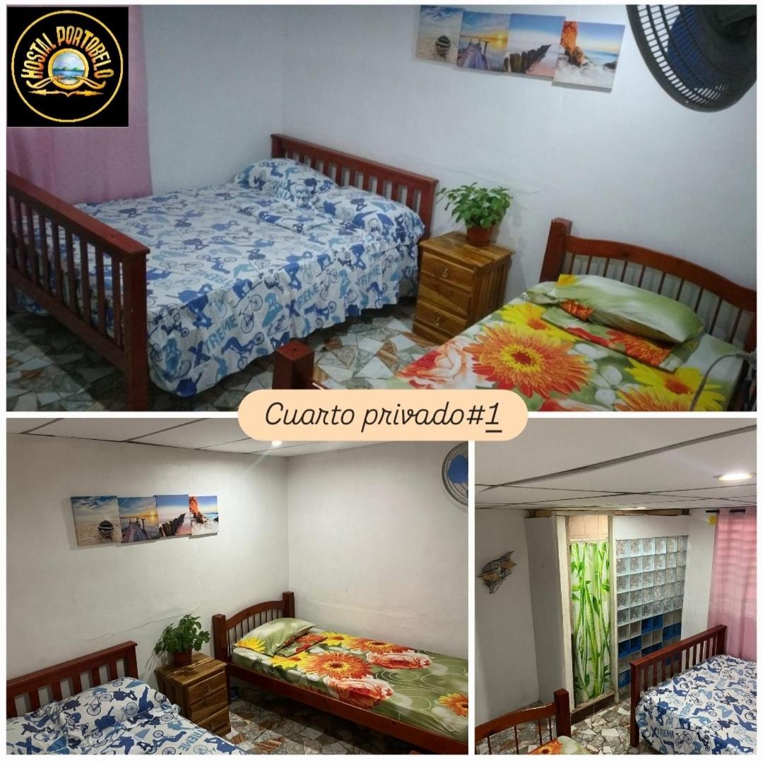 Hostal Portobelo