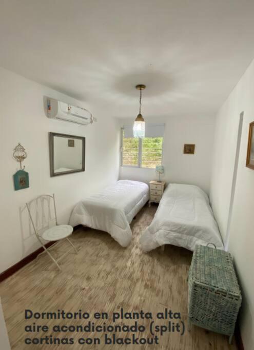 Casa vacacional Rancho Aparte