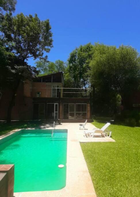 Casa vacacional Rancho Aparte