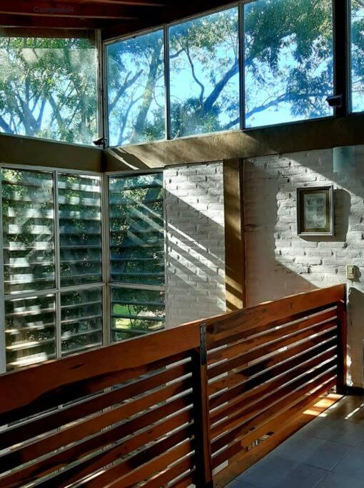 Casa vacacional Rancho Aparte