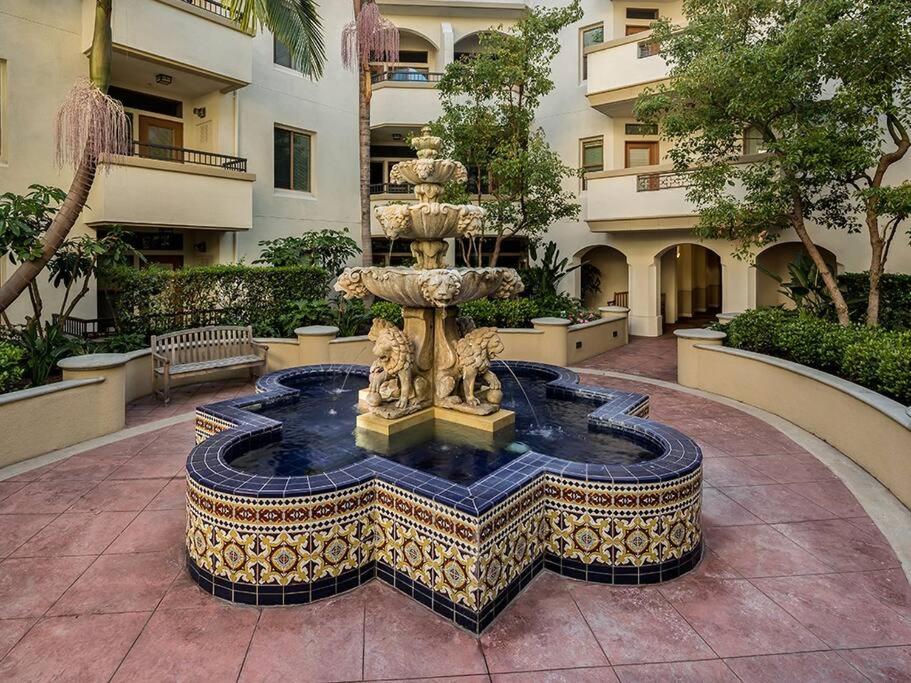 Cozy Resort-Style Experience - Garden View