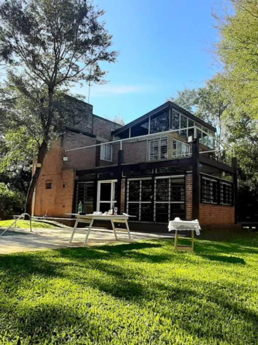 Casa vacacional Rancho Aparte