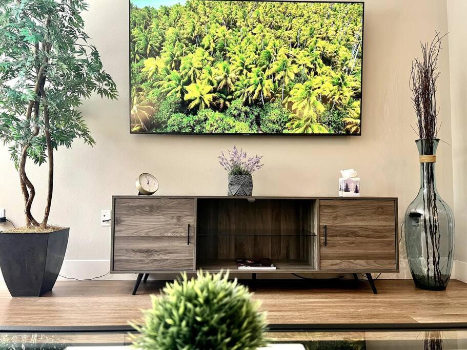 Cozy Resort-Style Experience - Garden View