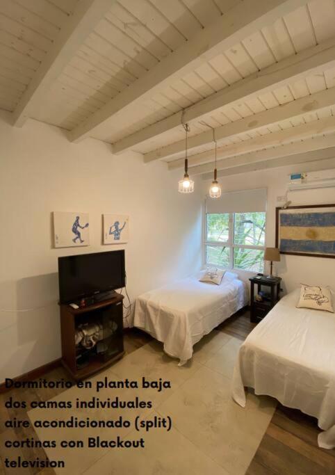 Casa vacacional Rancho Aparte