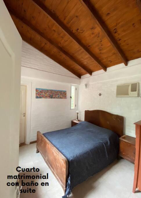 Casa vacacional Rancho Aparte