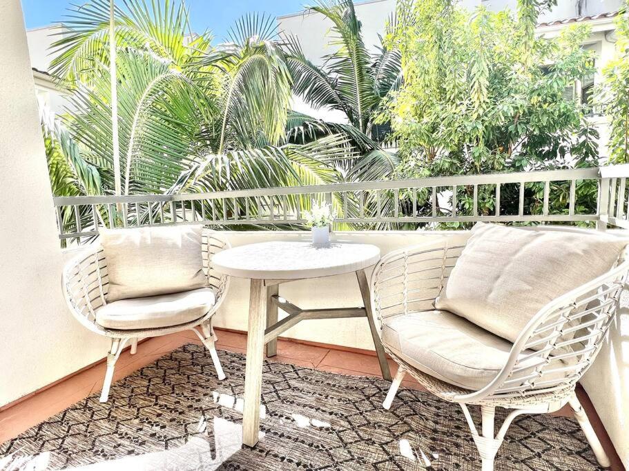 Cozy Resort-Style Experience - Garden View