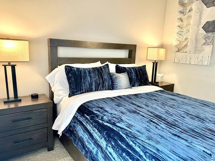 Cozy Resort-Style Experience - Garden View