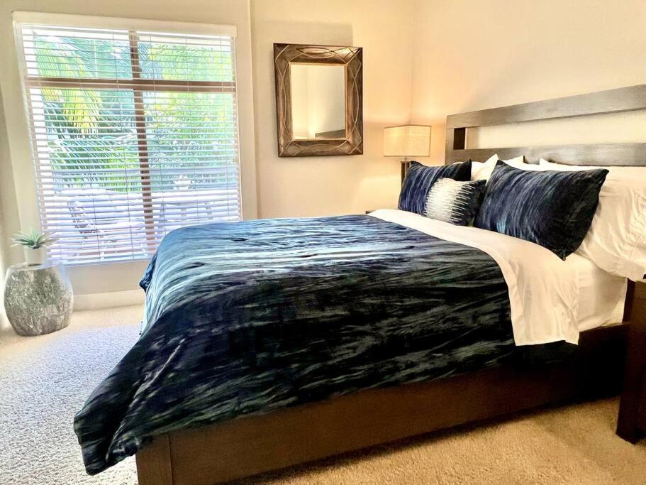Cozy Resort-Style Experience - Garden View
