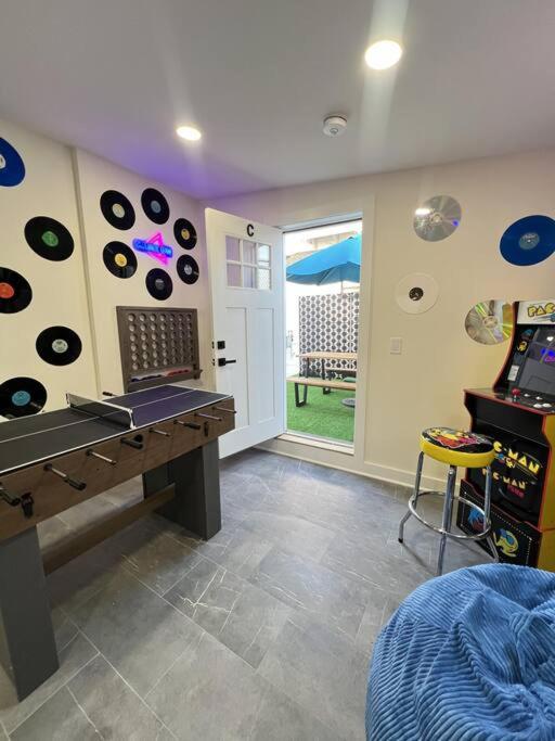 New Beach House with Game Room view 2