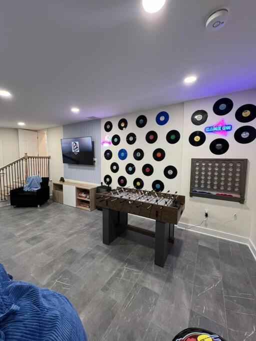 New Beach House with Game Room view 4