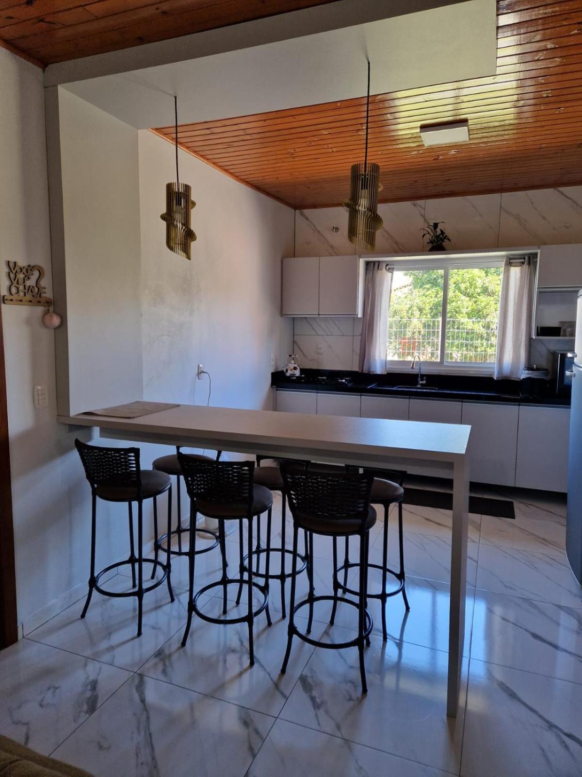 Residencial Refúgio