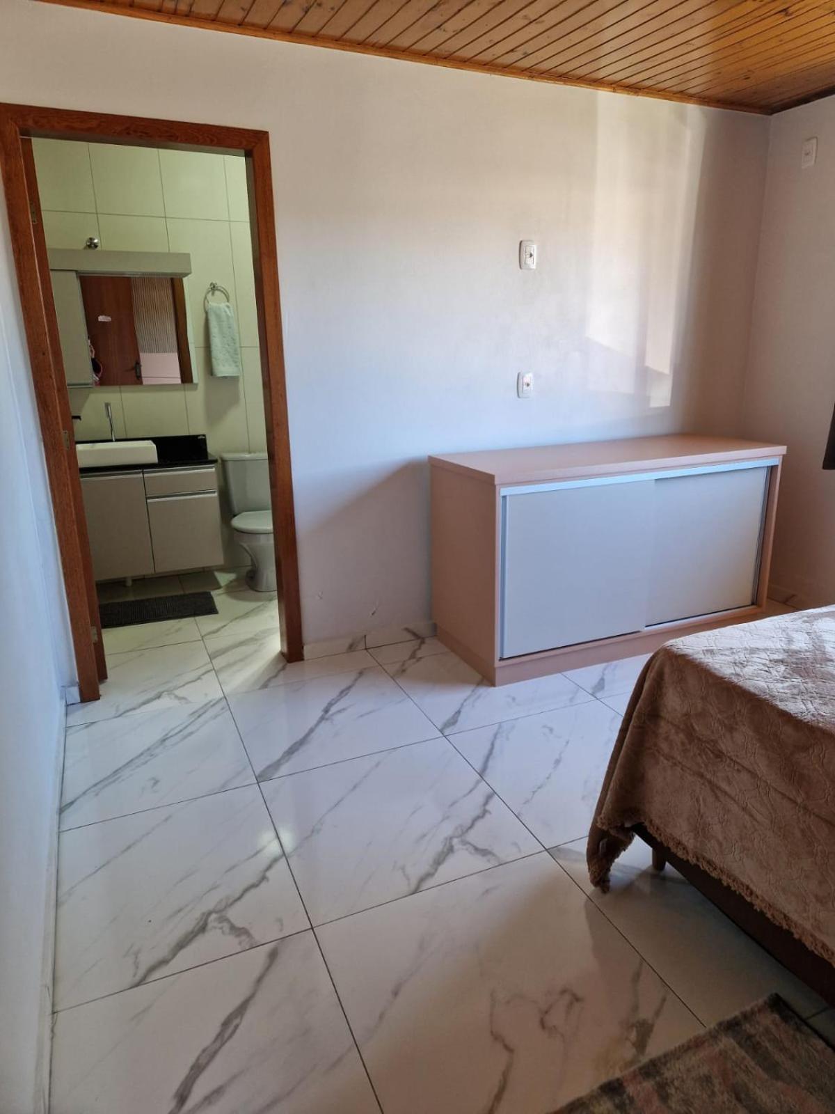 Residencial Refúgio