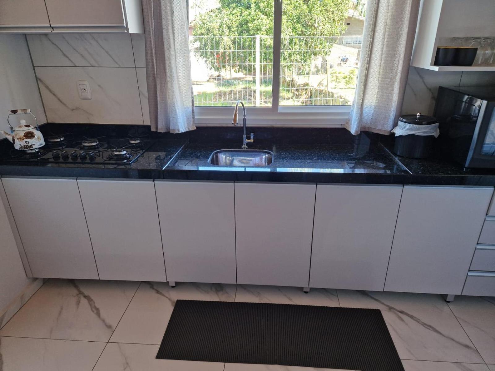 Residencial Refúgio