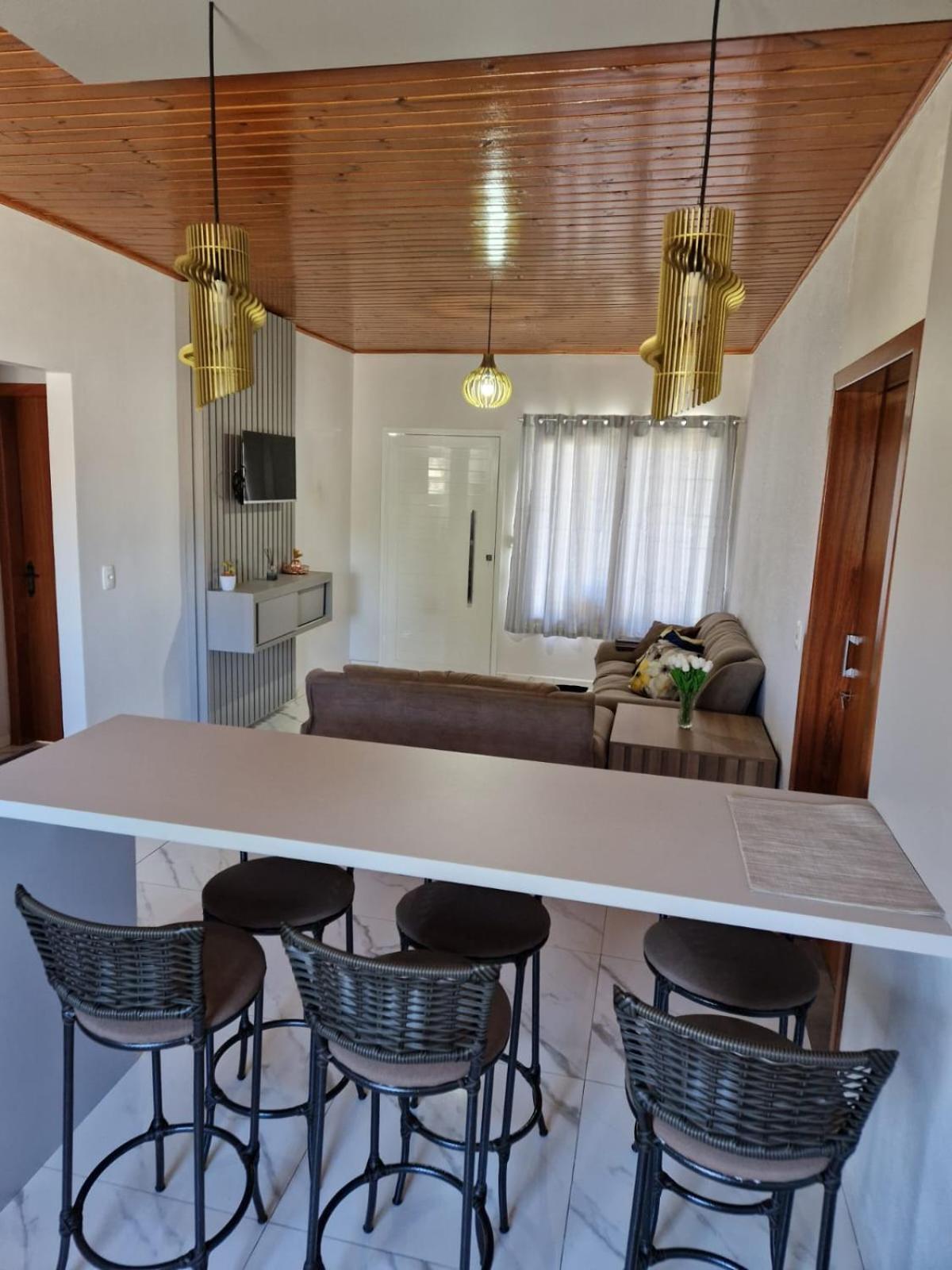 Residencial Refúgio