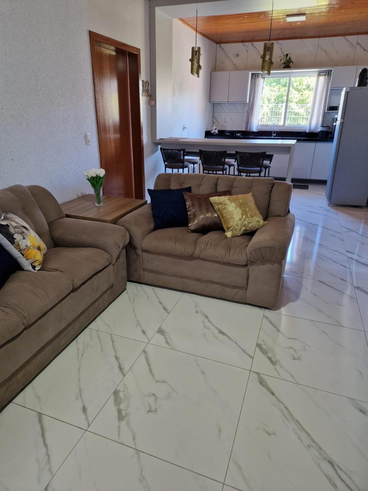 Residencial Refúgio