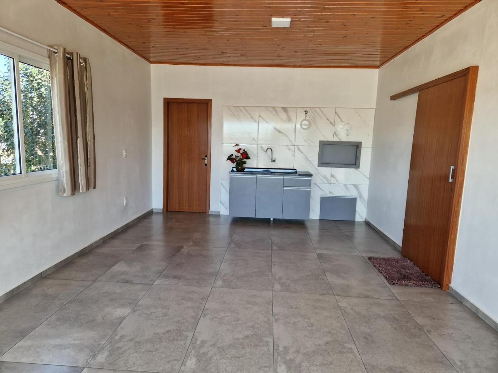 Residencial Refúgio