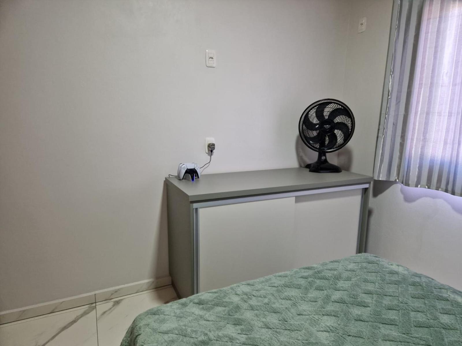 Residencial Refúgio