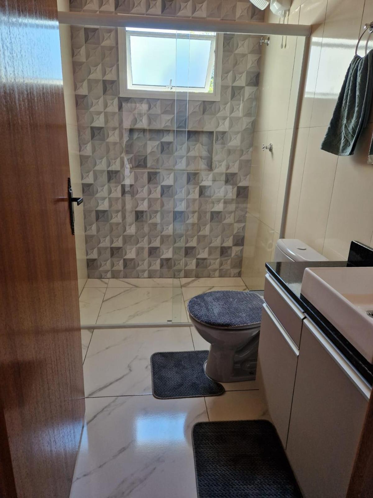 Residencial Refúgio
