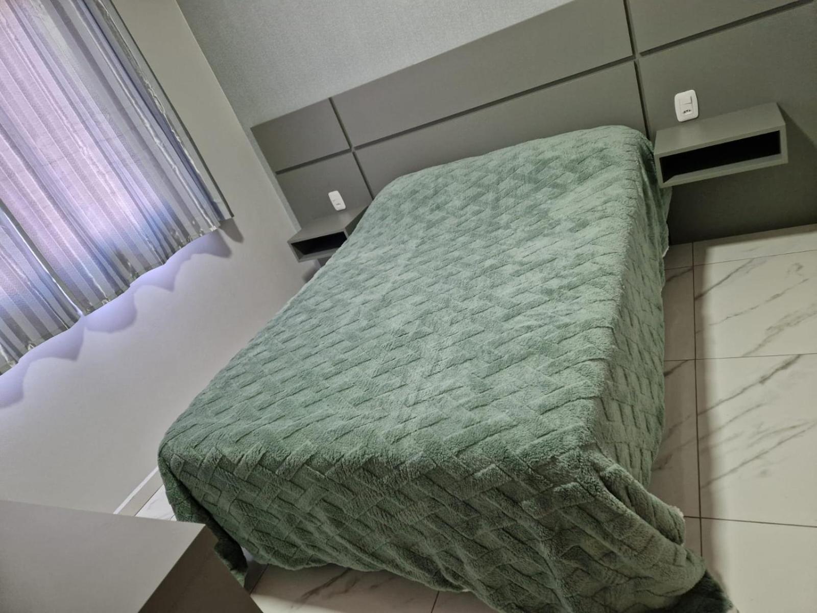 Residencial Refúgio