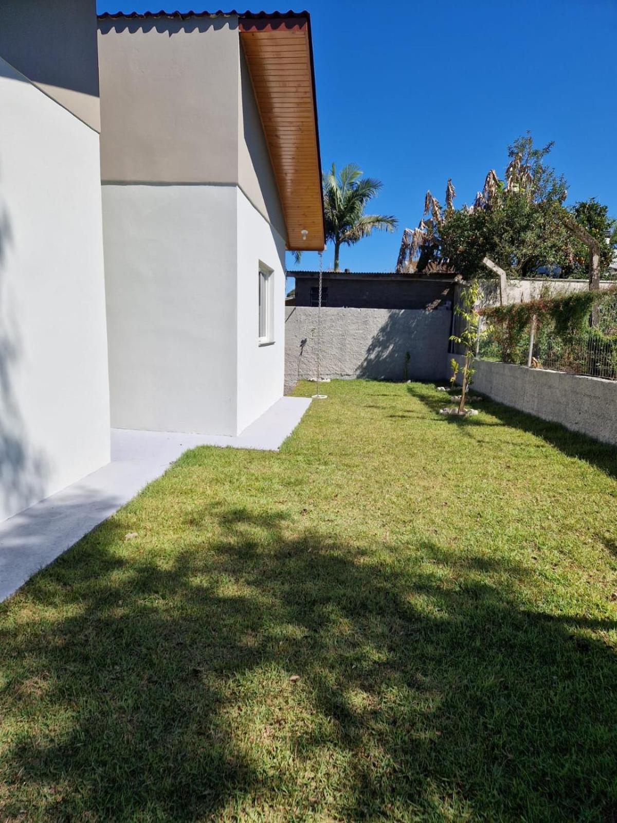 Residencial Refúgio