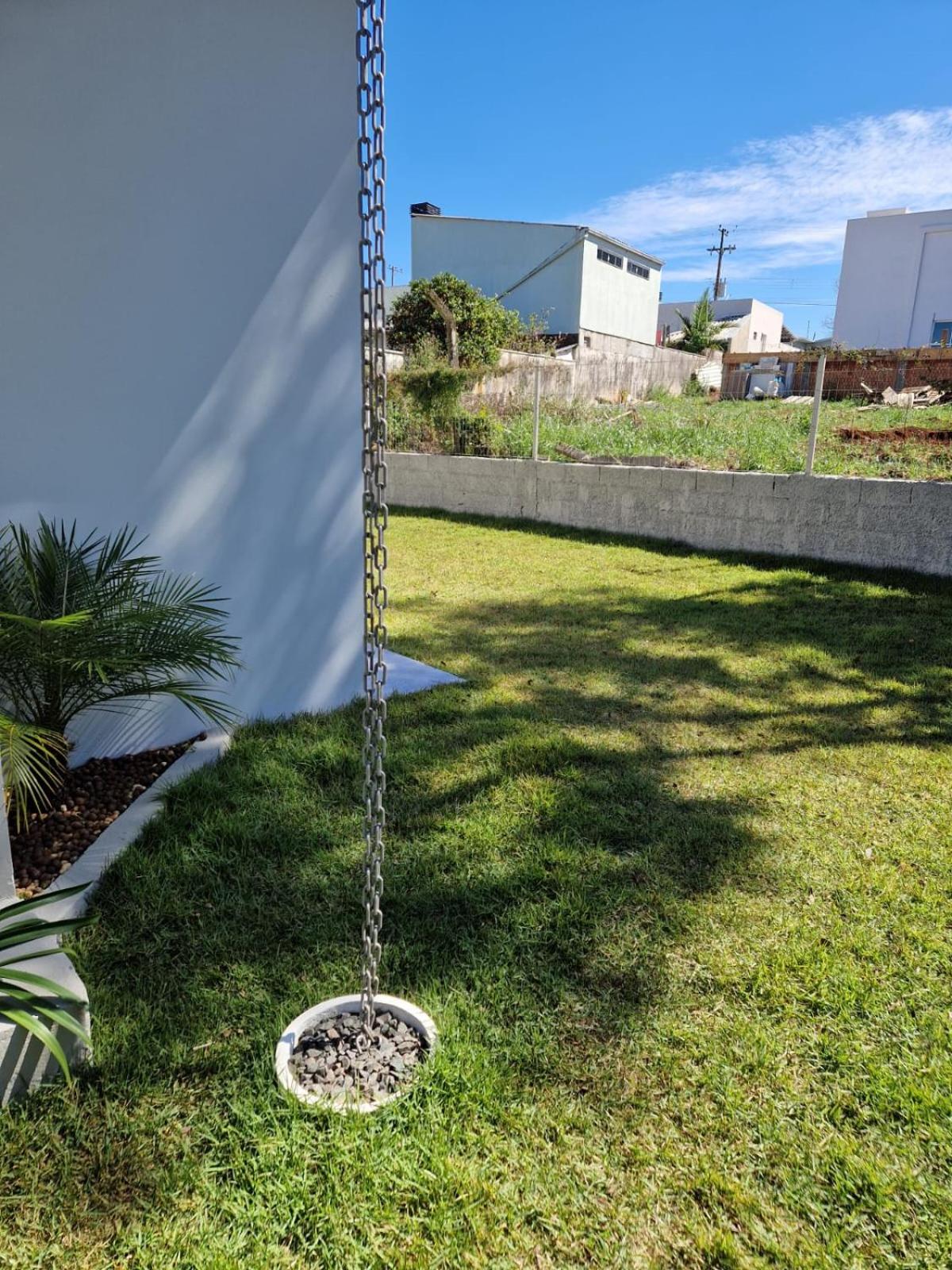 Residencial Refúgio