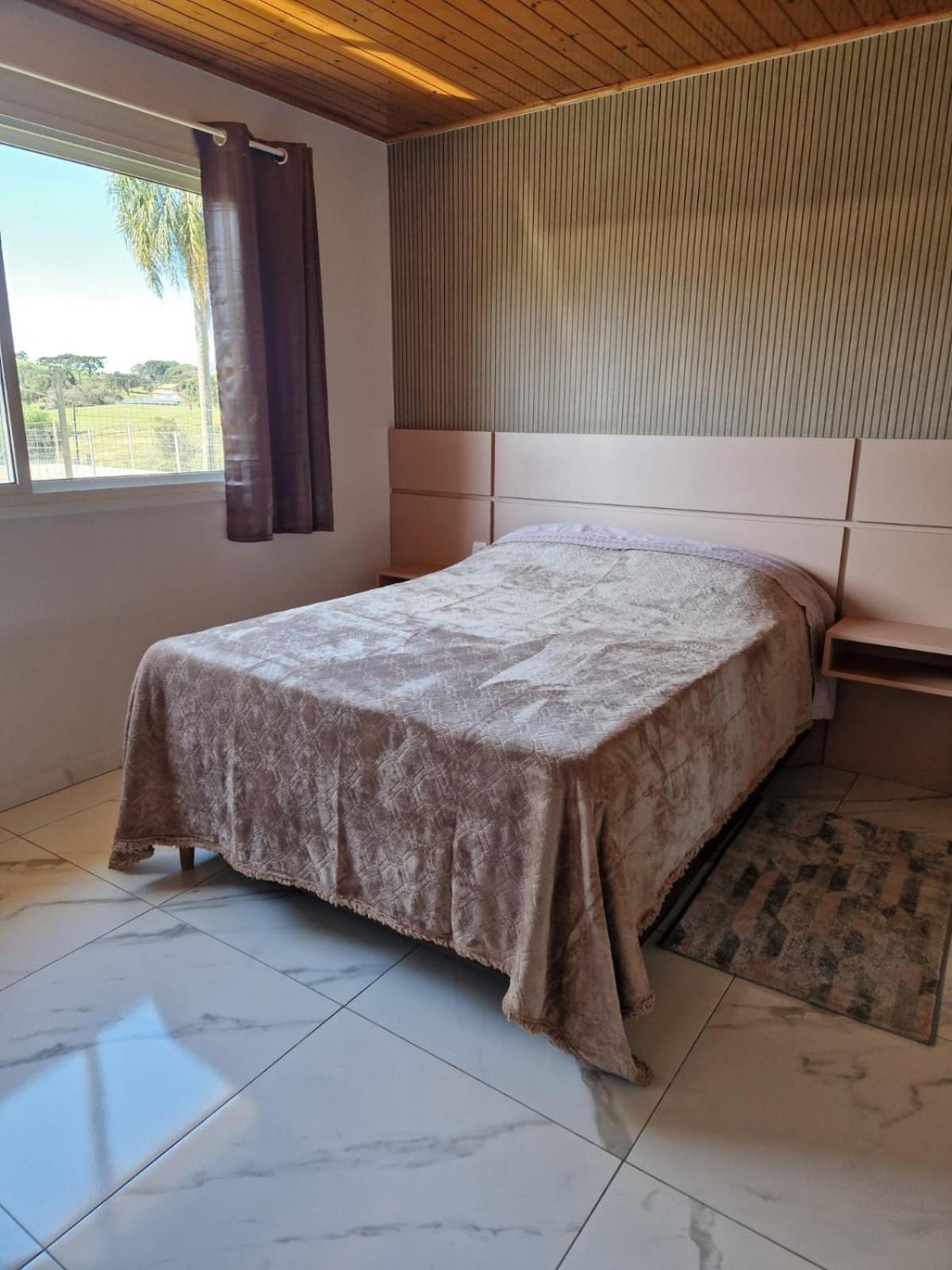Residencial Refúgio