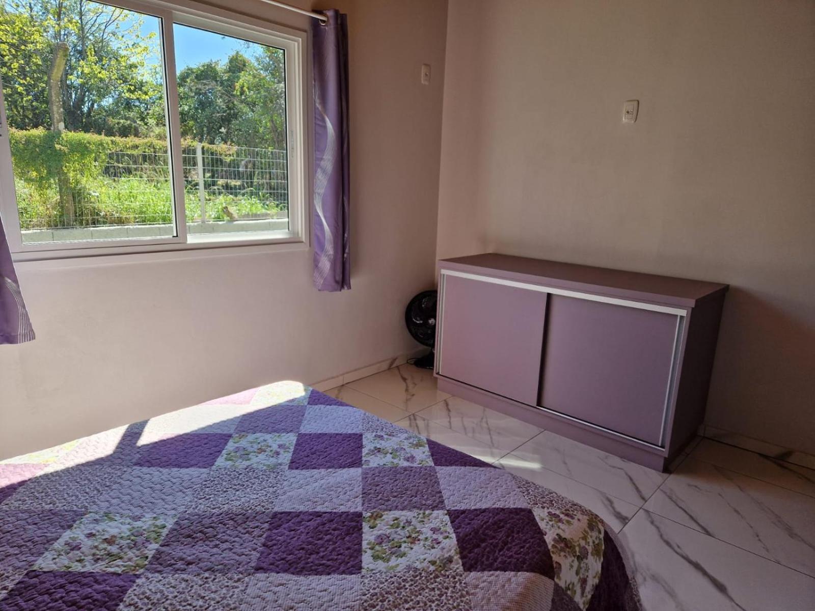 Residencial Refúgio