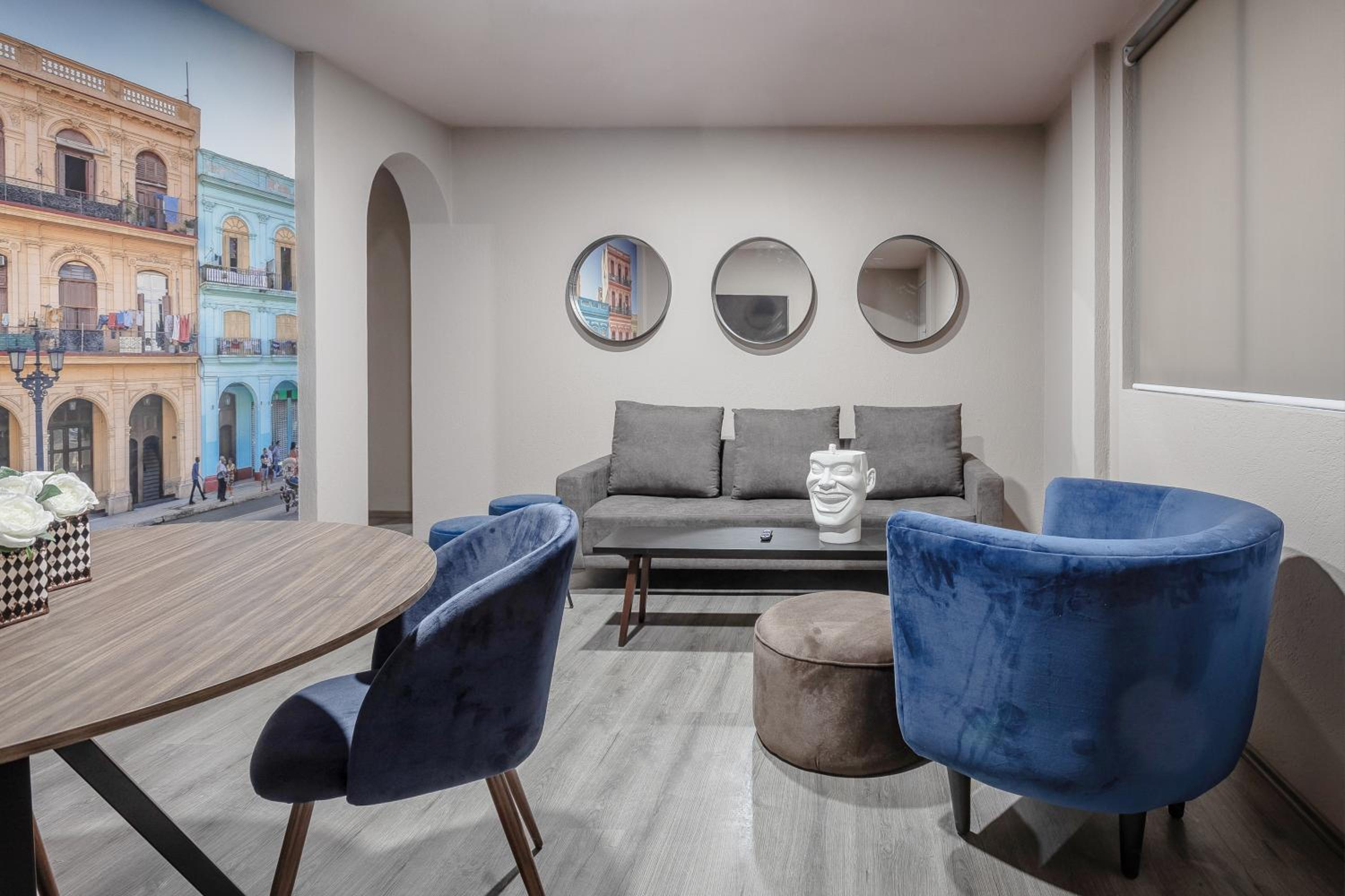 lounge
