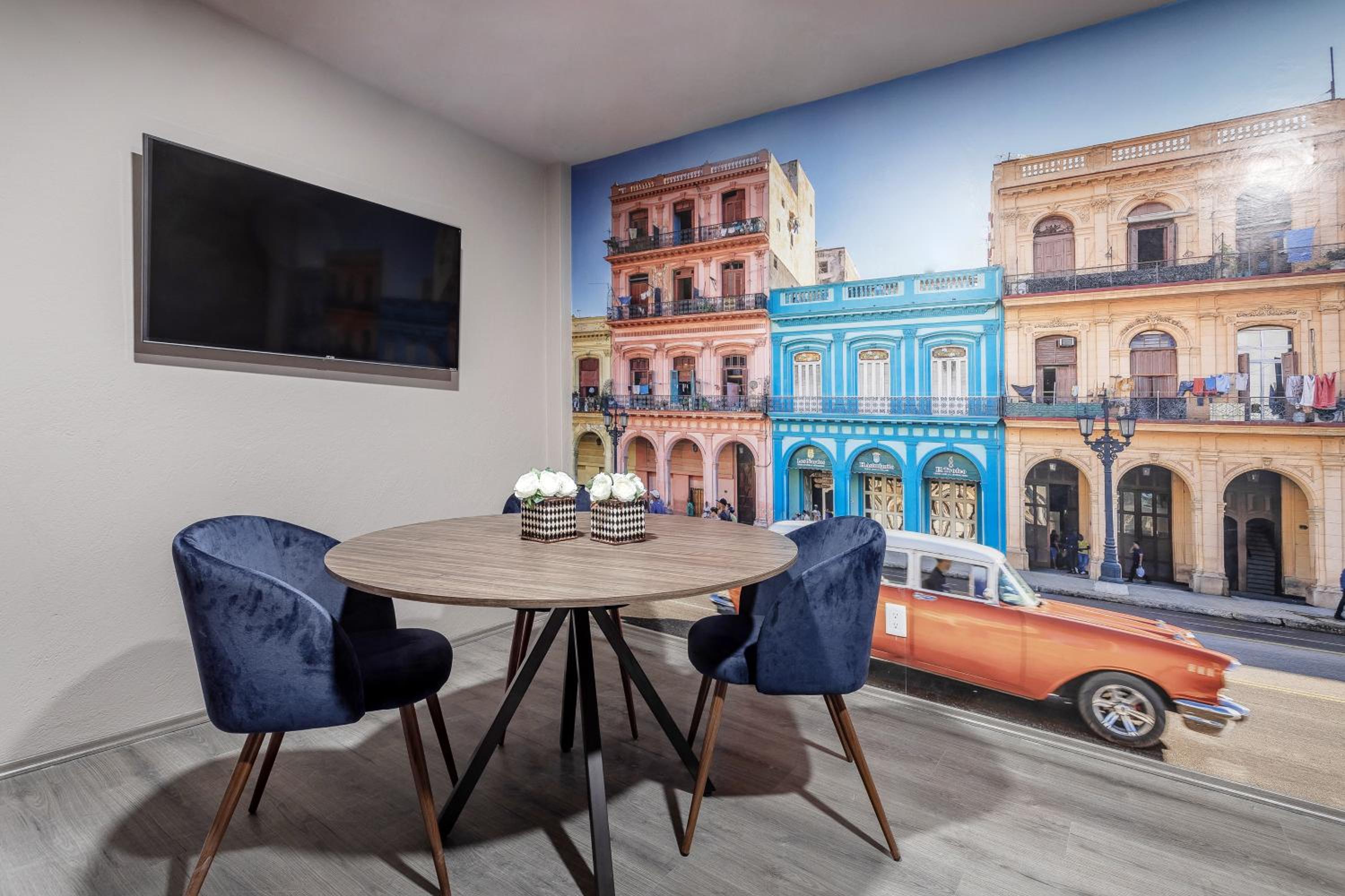 Charming 2-Bed Apartment in Ciudad de Mexico photo 2