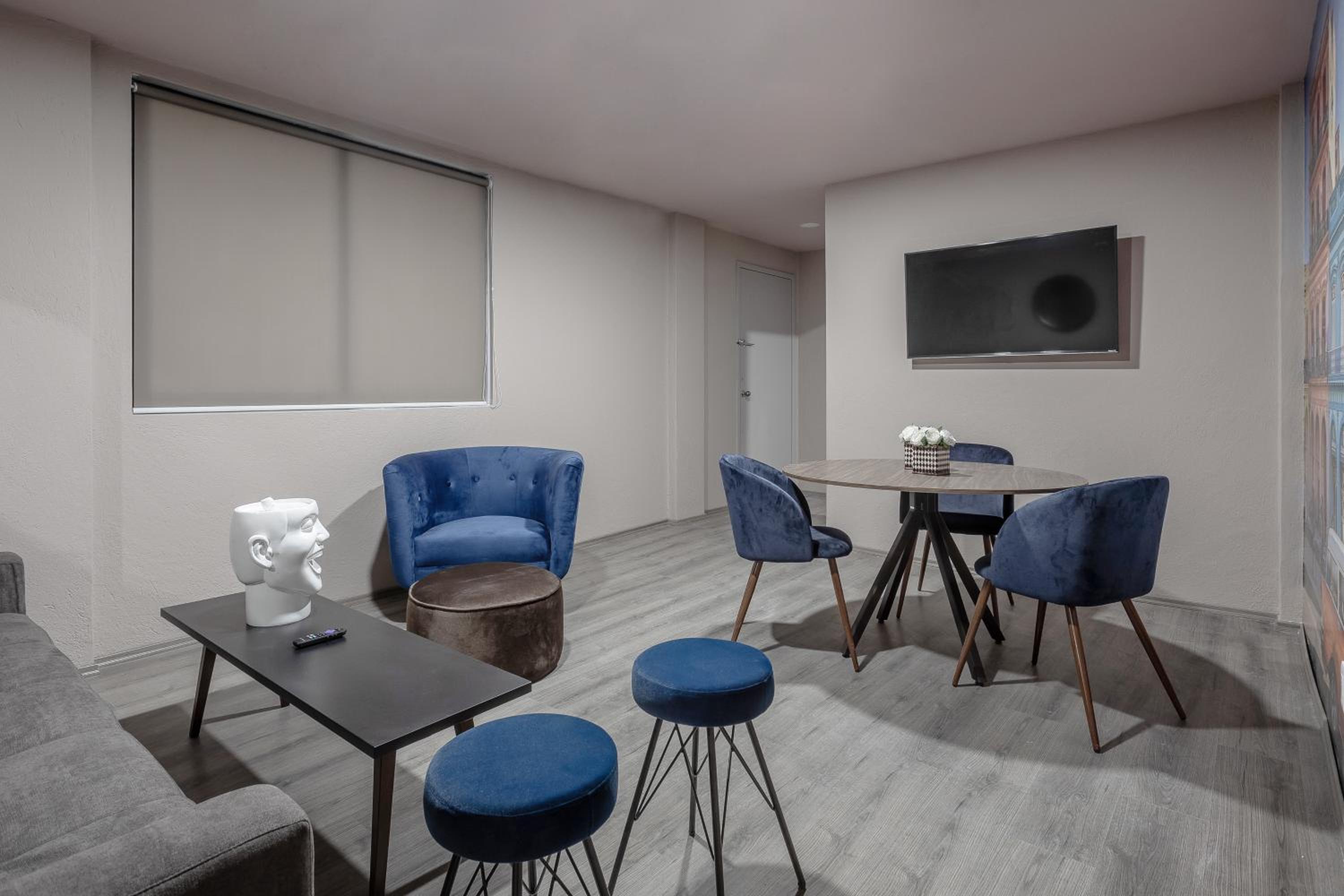 Charming 2-Bed Apartment in Ciudad de Mexico photo 4