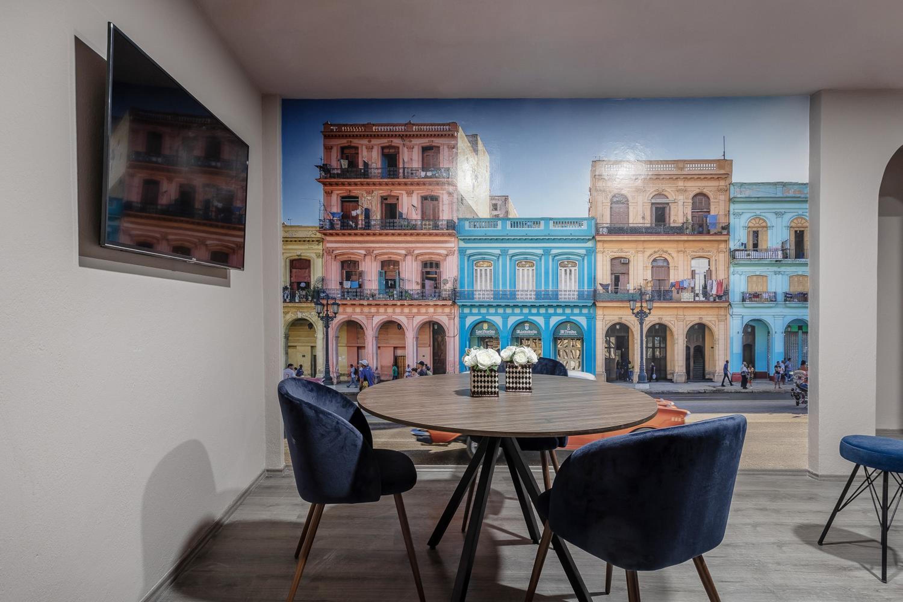 Charming 2-Bed Apartment in Ciudad de Mexico — Mexico City