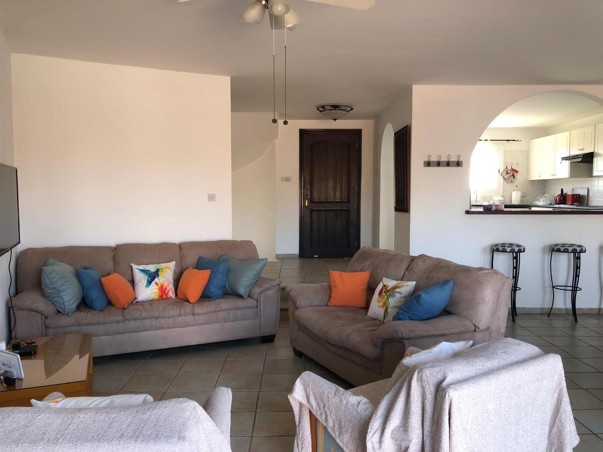 Spacious 3BR Villa - 5-Min to St Georges Beach - Perfect for Families