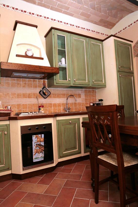 Agriturismo Renaccino