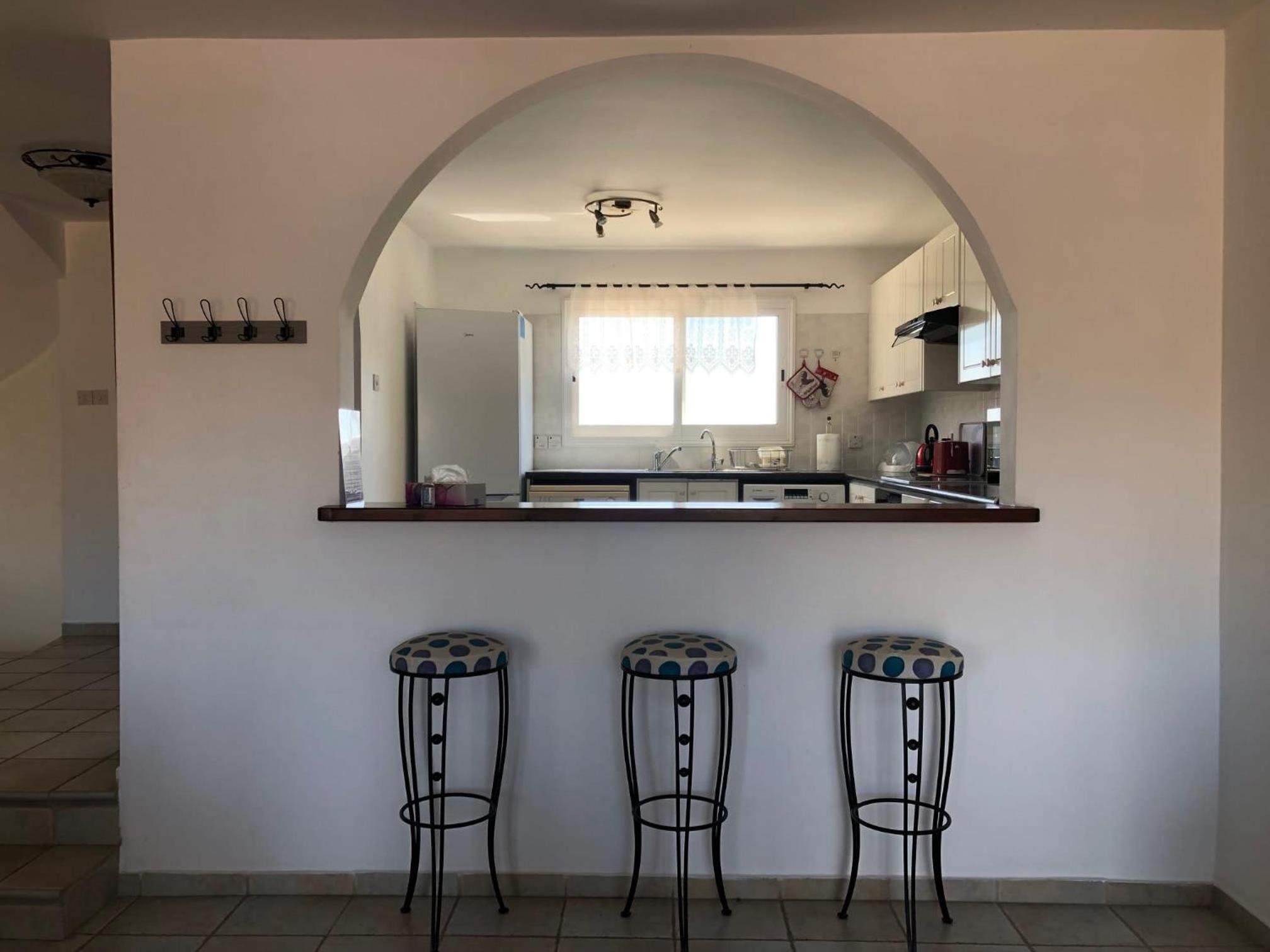 Spacious 3BR Villa - 5-Min to St Georges Beach - Perfect for Families