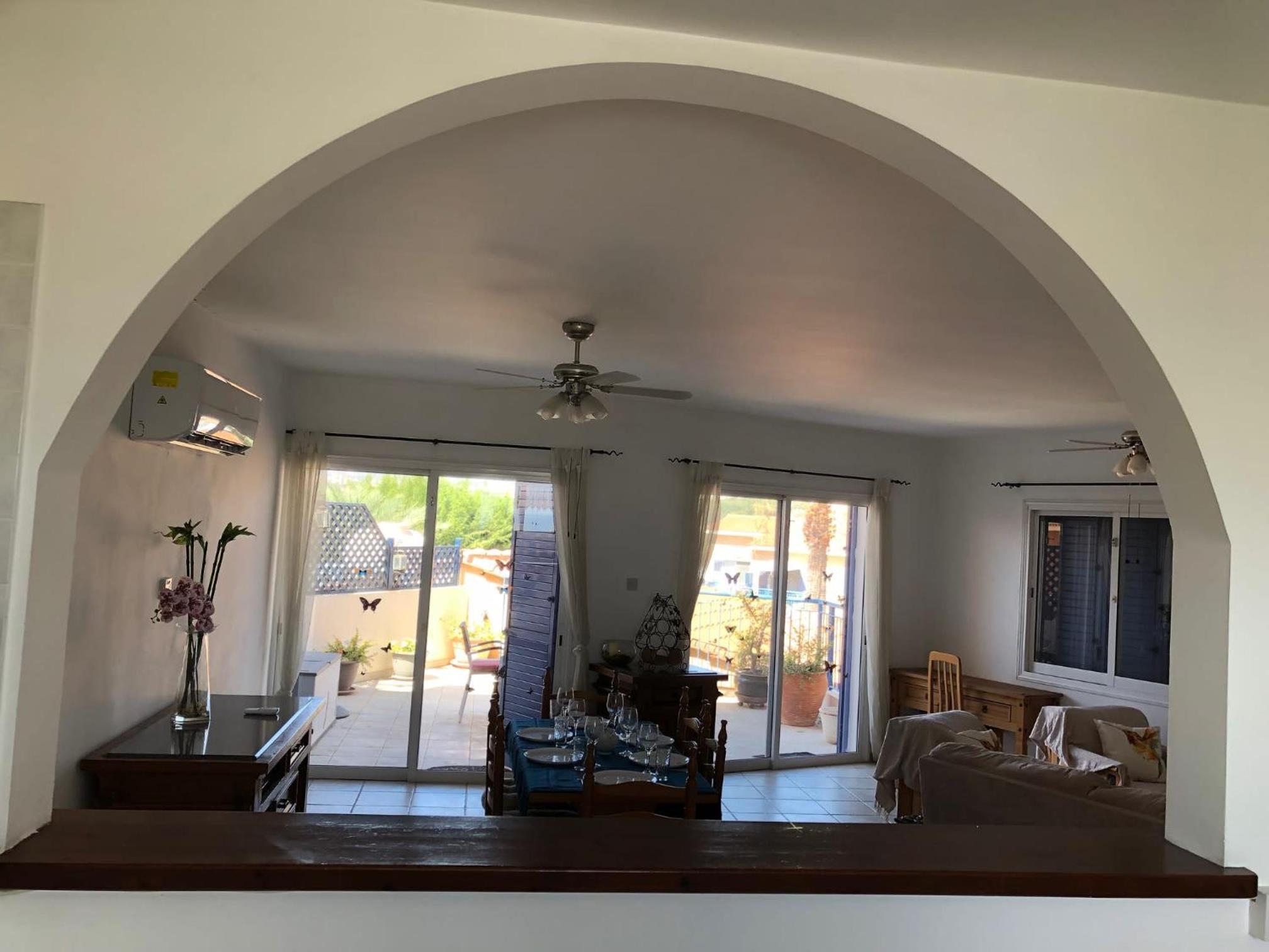 Spacious 3BR Villa - 5-Min to St Georges Beach - Perfect for Families