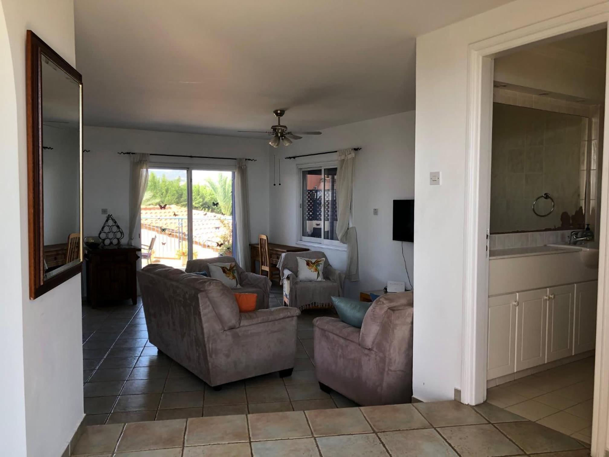 Spacious 3BR Villa - 5-Min to St Georges Beach - Perfect for Families
