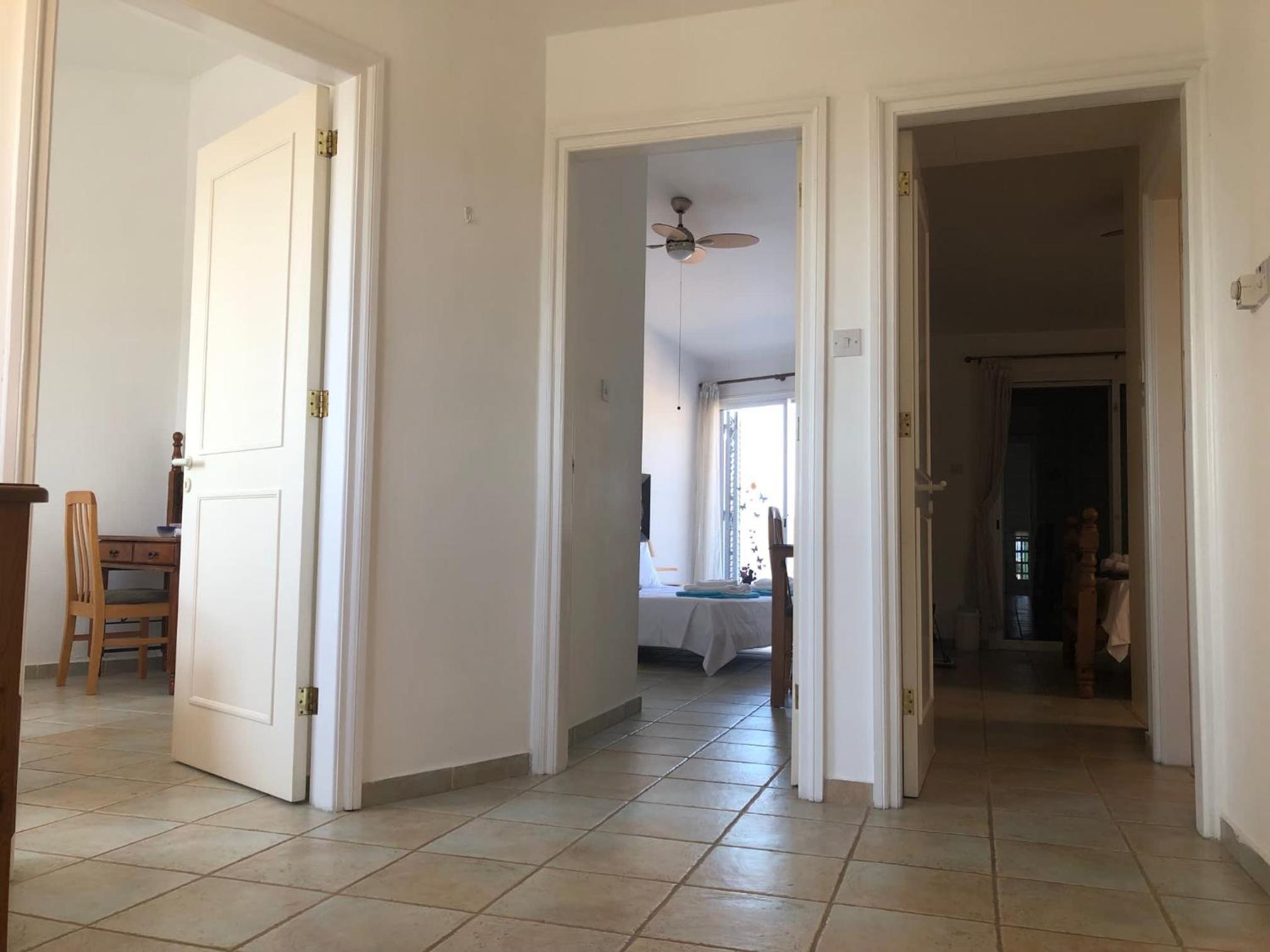 Spacious 3BR Villa - 5-Min to St Georges Beach - Perfect for Families