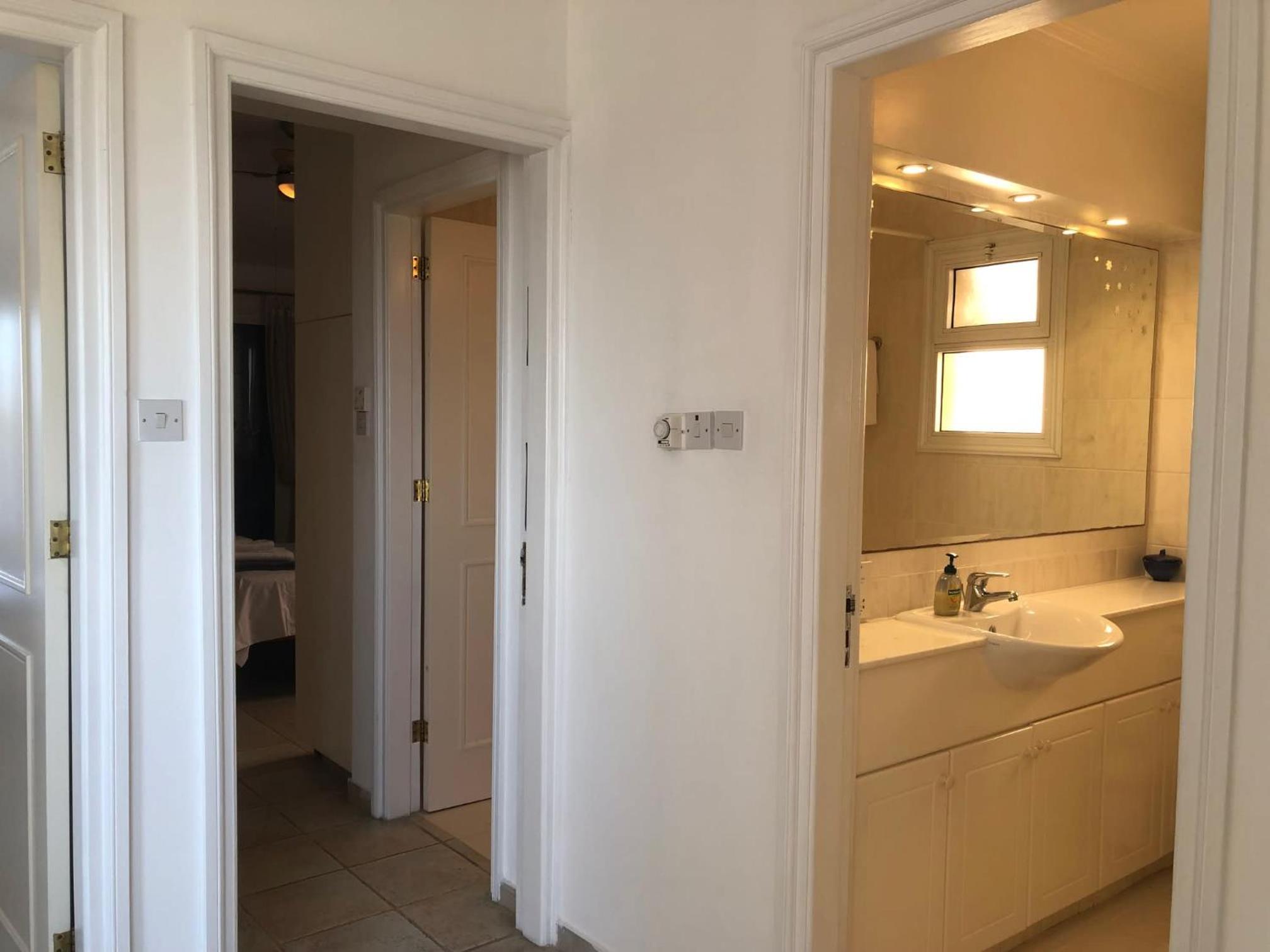 Spacious 3BR Villa - 5-Min to St Georges Beach - Perfect for Families