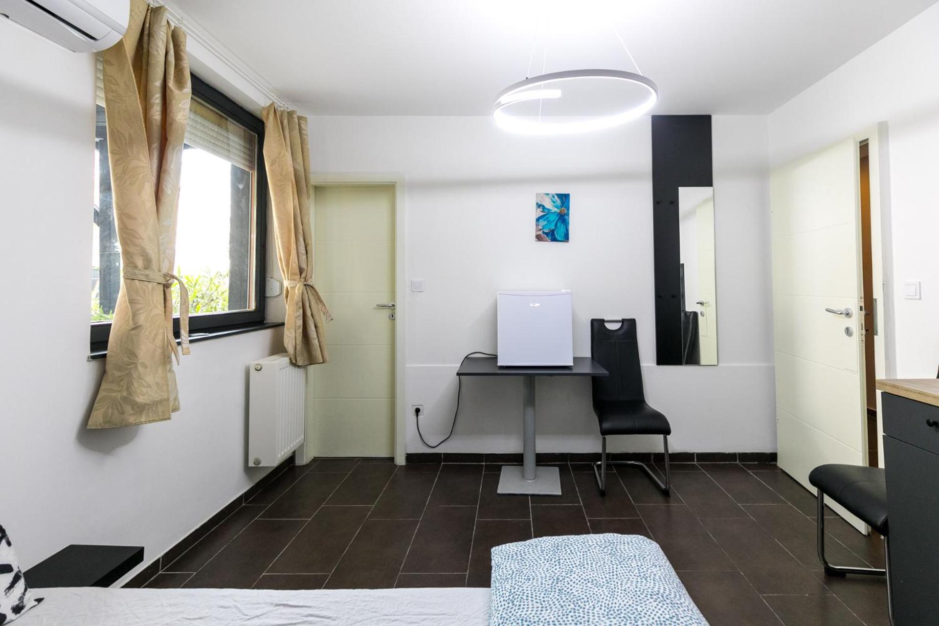Mariposa Apartments