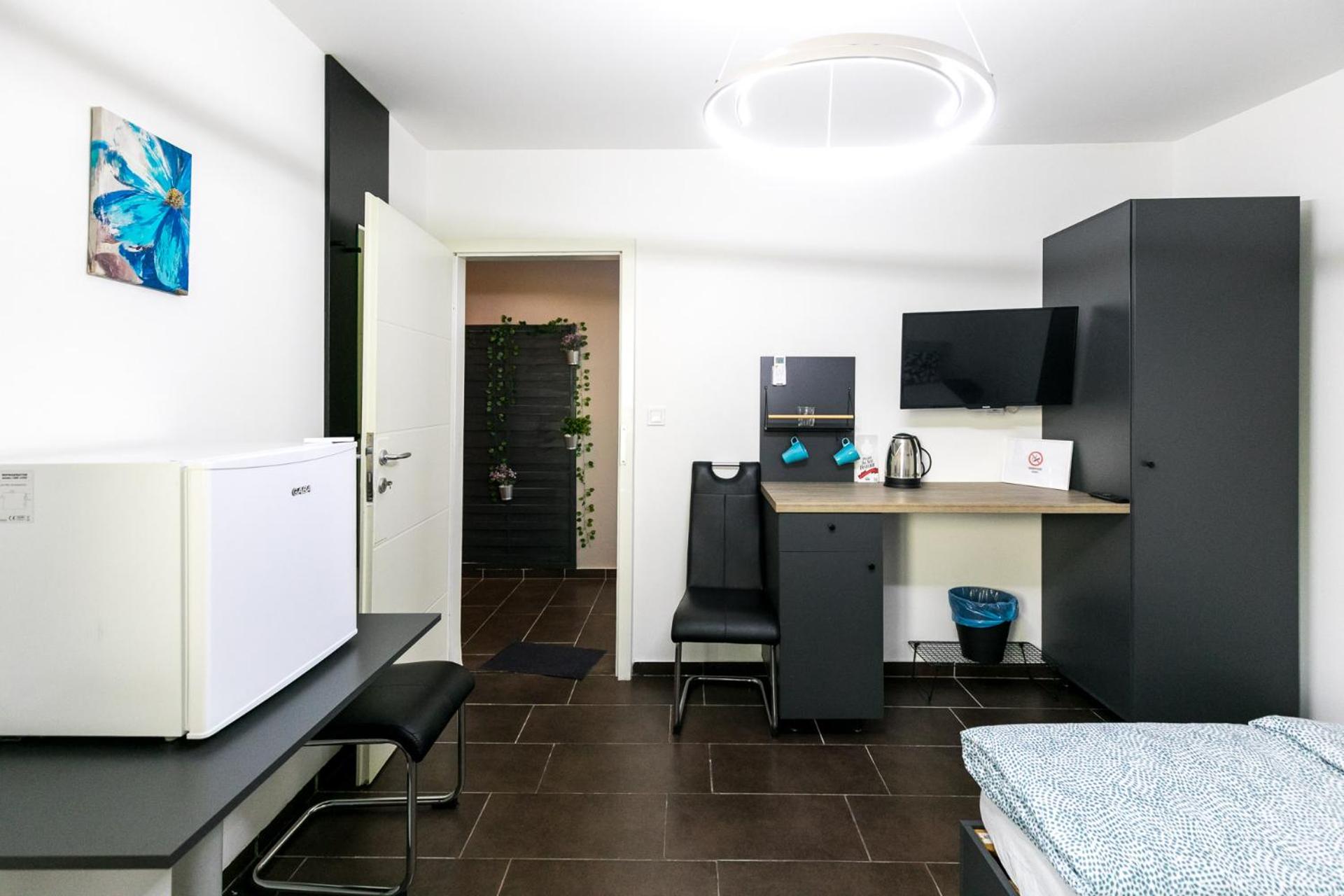 Mariposa Apartments
