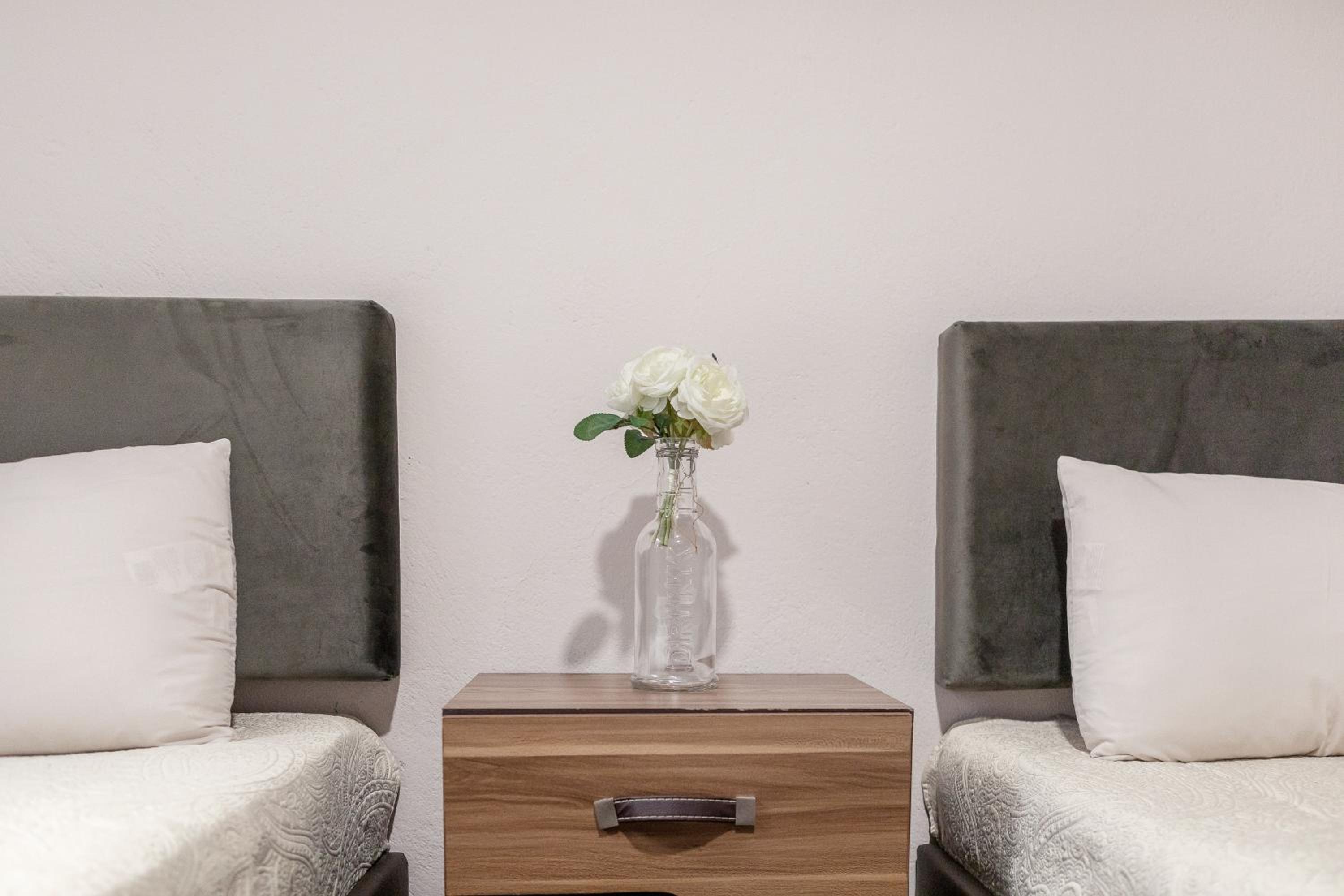City of Flowers Cozy Apartment at Condesa Roma photo 5