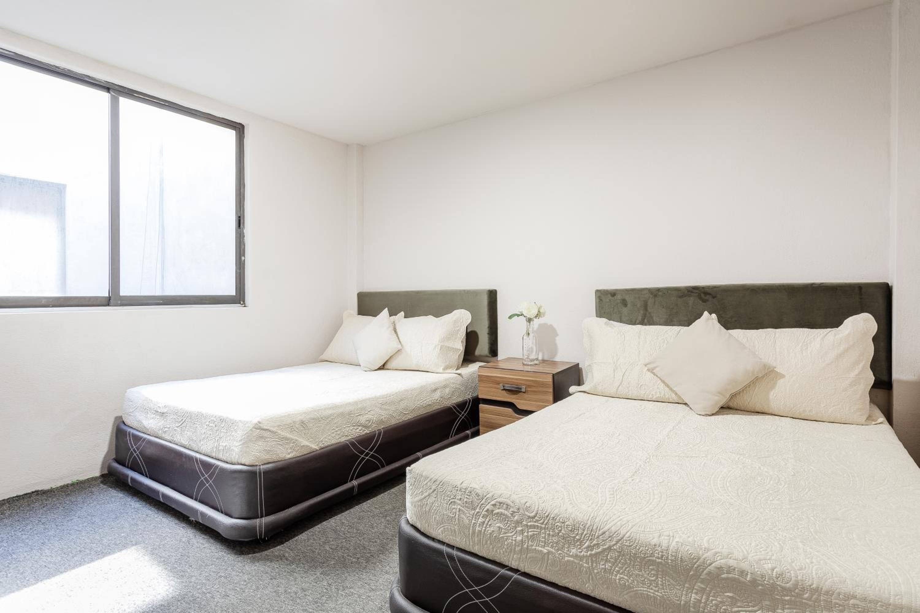 City of Flowers Cozy Apartment at Condesa Roma photo 3
