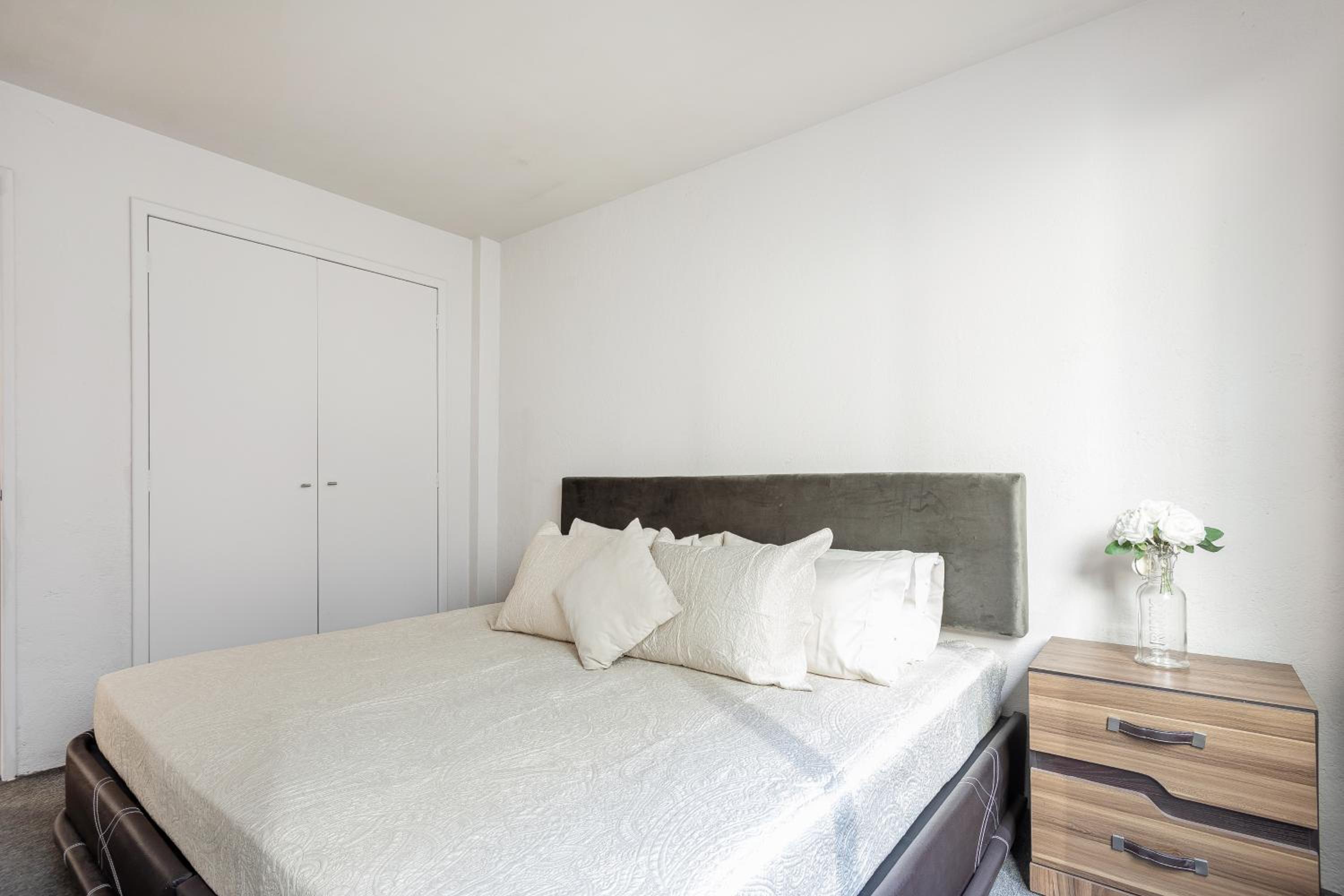 City of Flowers Cozy Apartment at Condesa Roma photo 2