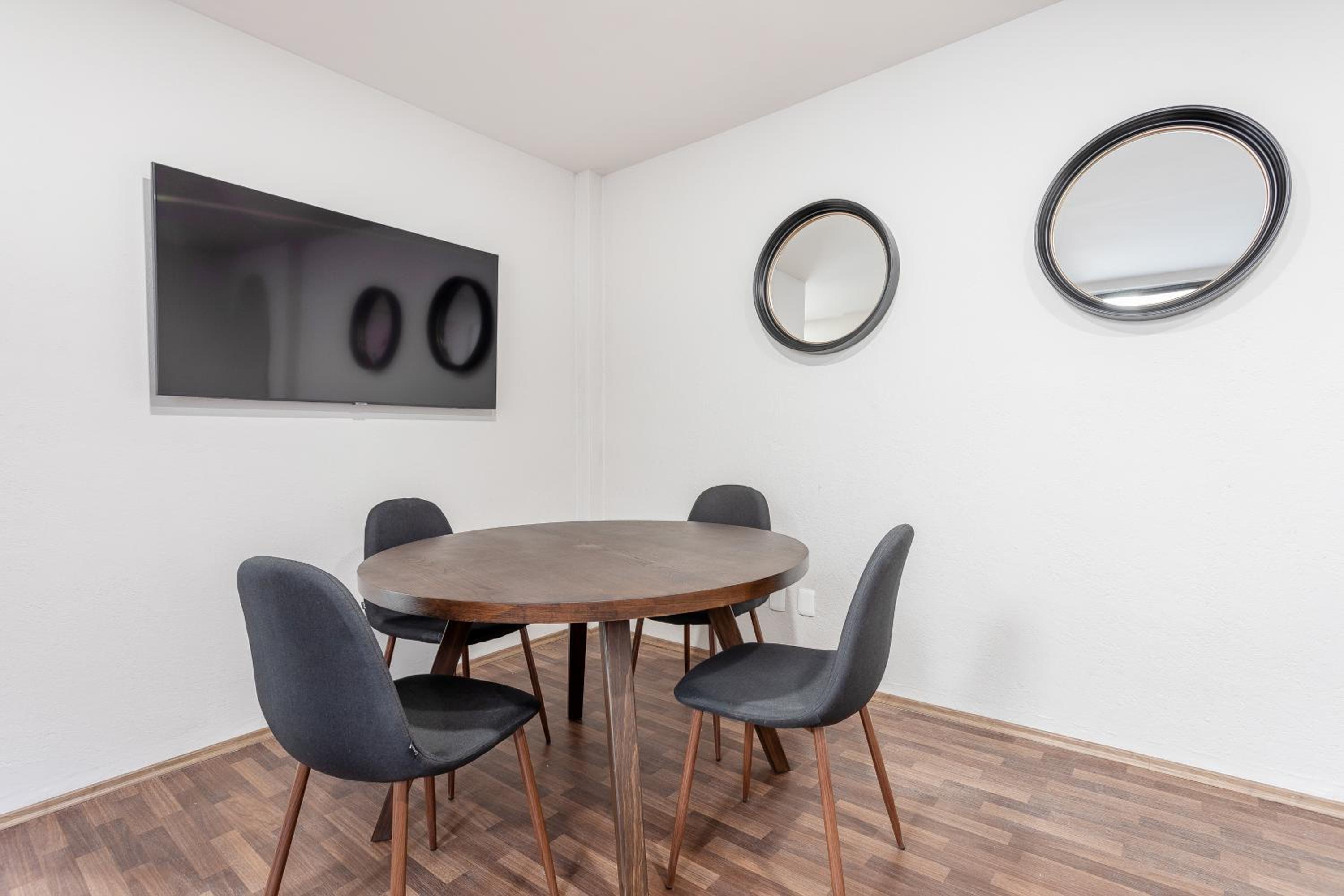 City of Flowers Cozy Apartment at Condesa Roma — Mexico City
