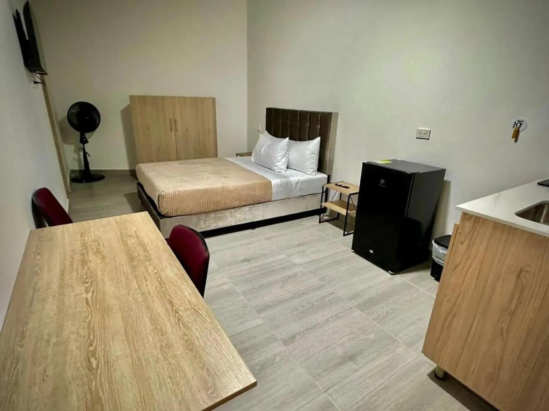 Apartahotel en Laureles