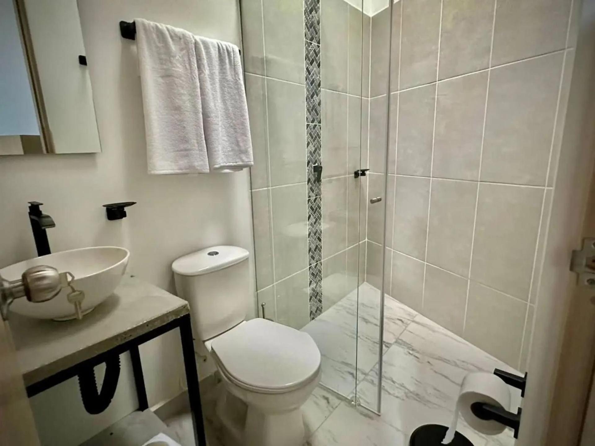 Apartahotel en Laureles