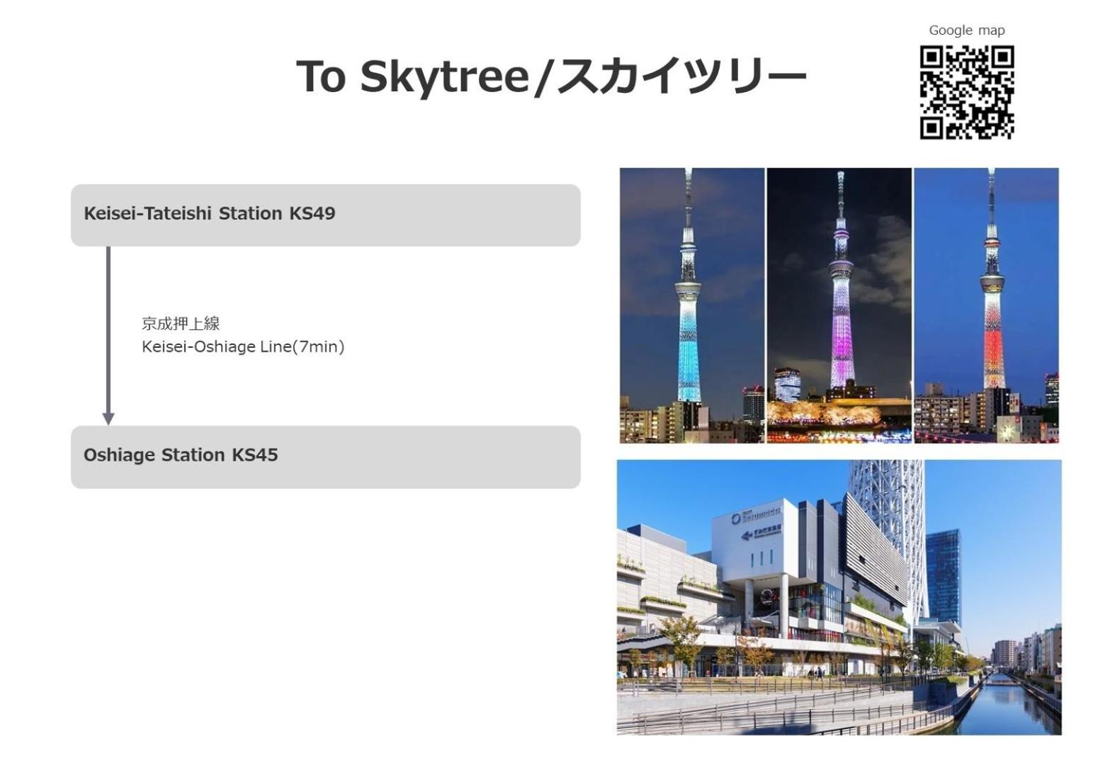 Tateishi 4chome HOUSE - Vacation STAY 59368v
