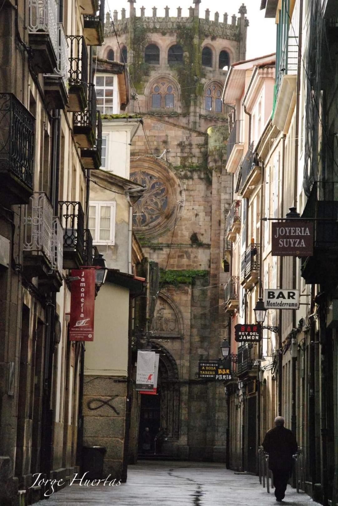 Piso Estación Termal II